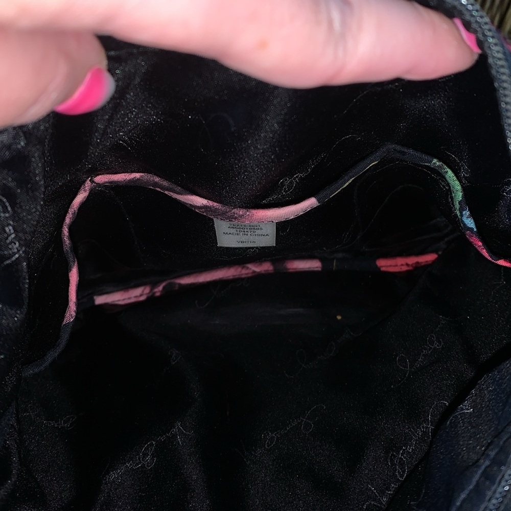 Vera Bradley nwot rare retired hipster crossbody - Picture 10 of 10